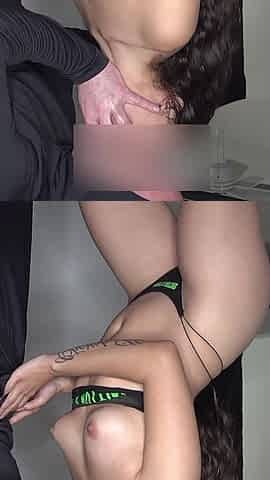 Tight 19 Yr Old Latina Rough Face Fuck Fucked Hard & Creampied