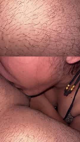 BJ and Anal Fuck