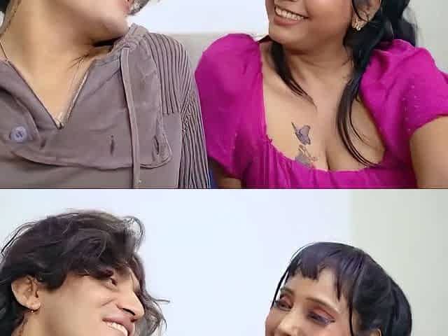 Desi girl amateur blowjob