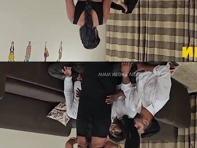 Sadak Par Fool Hot Indian Web Series Part-2 - Handjob