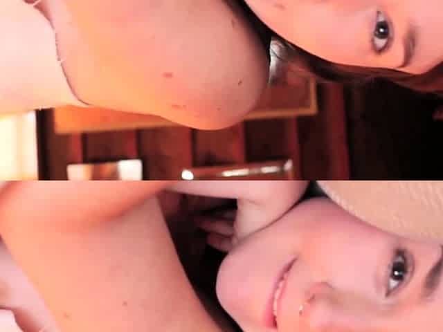 ArtemisMoon Girlfriend Pleases Your Morning Wood