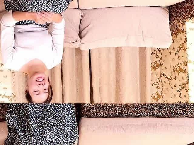 (Uncensored) Office Lady AV Interview