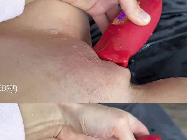 WOW !!CUNT LICKING TOY SUPERLATIVELY GOOD SCHOOL SQUIRT JUICY COMPILATION