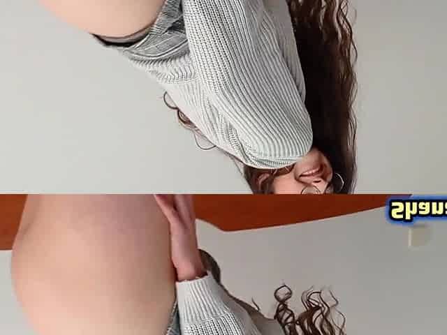 Shanaxnow Ass Pussy and Tits Worship After Shopping Clothes