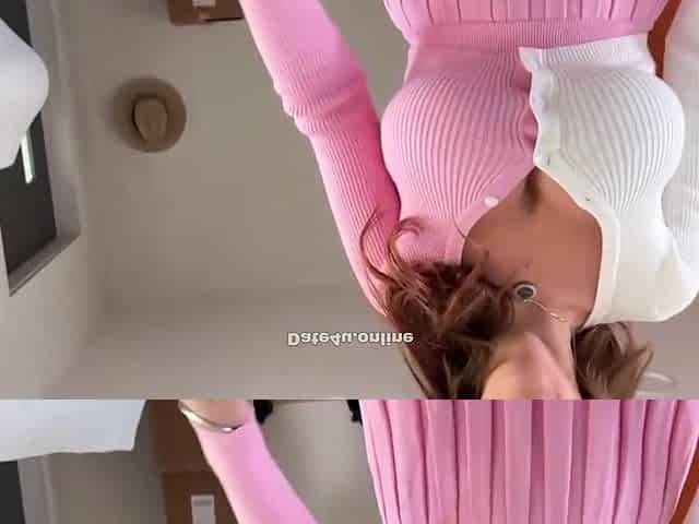 Blonde MILF's Outdoor Homemade Hardcore Ignites Wild Sensual Frenzy