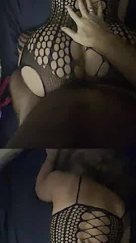 Large butt mother i'd like to fuck banged in one as well as the other holes
