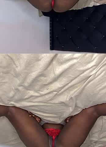 Masturbating in advance of gonna daybed
