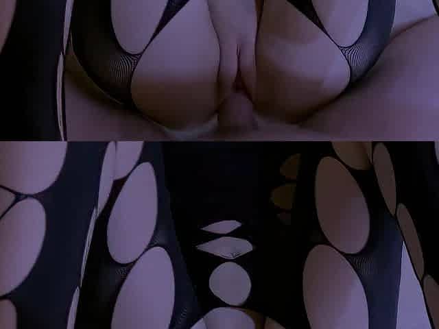 The consummate ending to the day with a lewd slut who likes to be banged