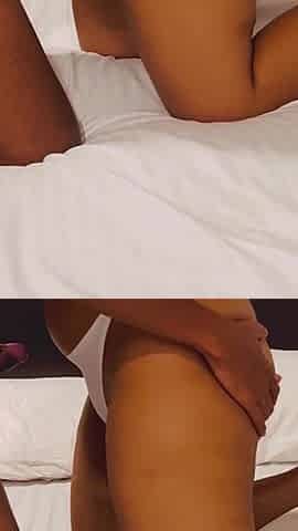 She Said 'let Me Drive Tonight' and Meant It Riding on My Dick