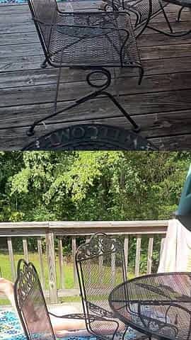 Outdoor Tan - Teaser
