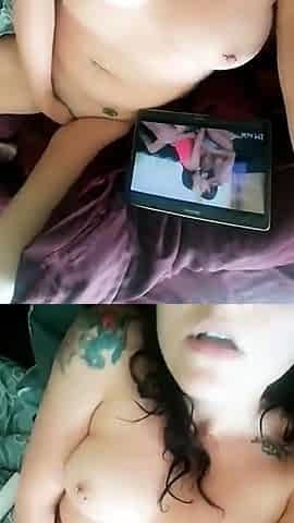 Mom amateur webcam pussy masturbate