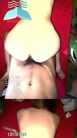 I find my stepbrother masturbating - squirt