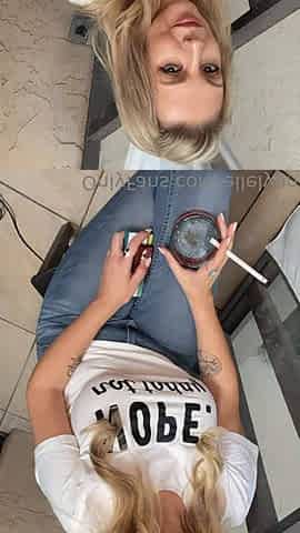 Smoking 467