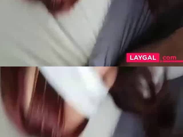 British Amateur Sucks a Big Cock and Swallows