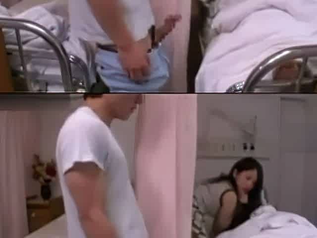 HOSPITAL VISITOR CHEATS 2