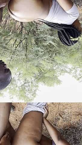Outdoor Exploring Nature