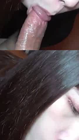Elegance Shattered by a Beautiful Girl
