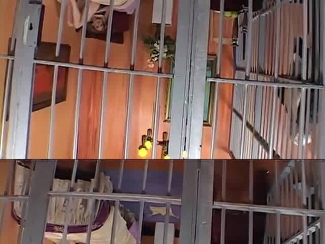 Breasty Doxy Gets Her Juicy Vagina Slammed in Vip Jail