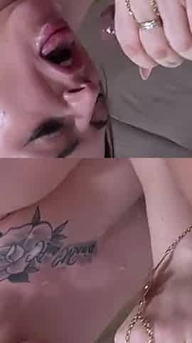 In the Mouth, on the Face, on the Tits or the Pussy. Pepeporn Cumshot Compilation