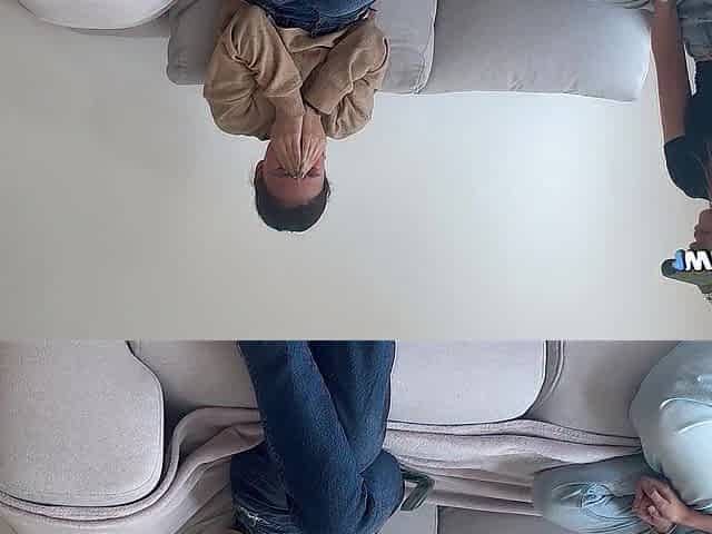 My neighbour who banged my cunt more excellent than my cuckold spouse