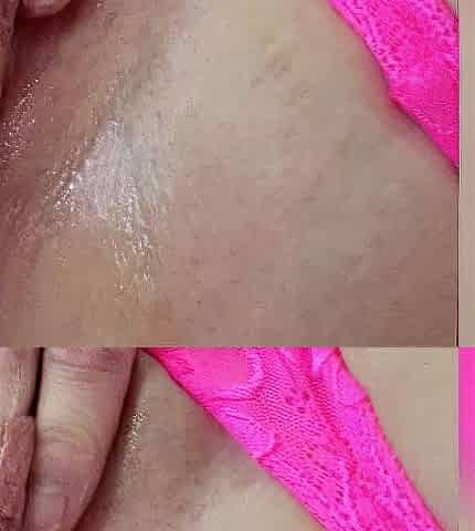 Sexy hottie Anetta Keys enjoys a solo toy masturbation