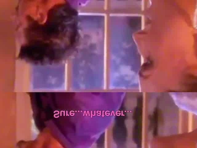 Classical three-some for a sissy. Caption story