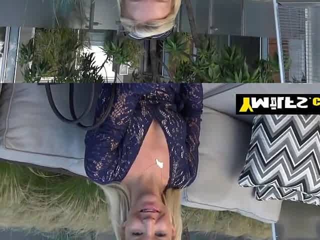 If You Talk To Her Just Right Shell Let You Eat Her Hot Wet Pussy