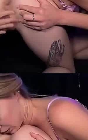 Innocent Teens Try Fisting Then Get Fucked in the Ass
