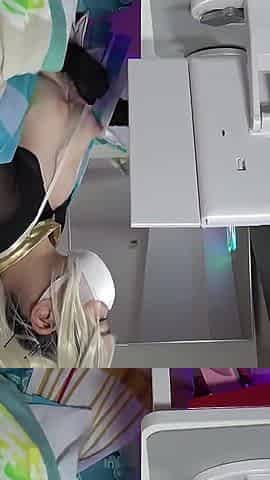 Asian Angel 24613