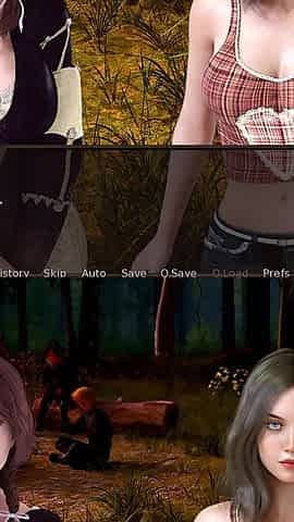 Love Season 7 - Alex Fucking Laura in Her House Basement and Cummed Inside Her Pussy