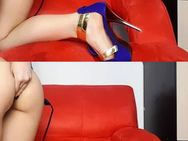 Sexy close up on Asian slut getting fucked
