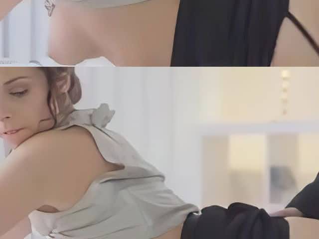 Office slut