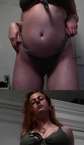 amateur amandapetty masturbating on live webcam