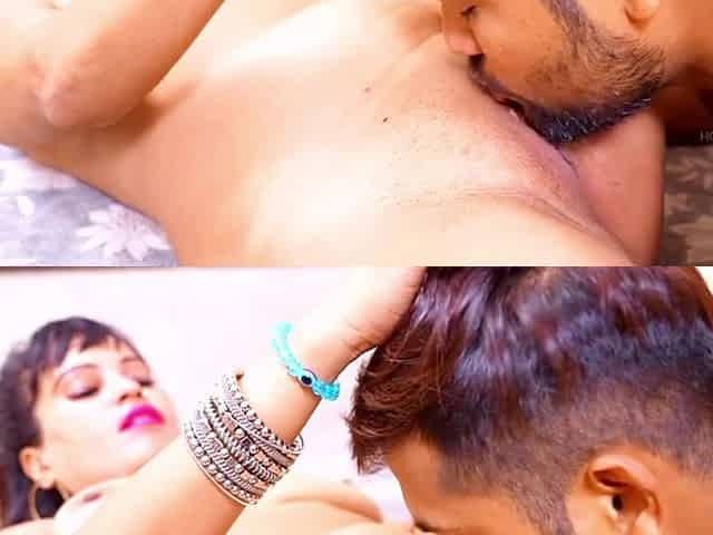 Naughty Indian Desi Couple