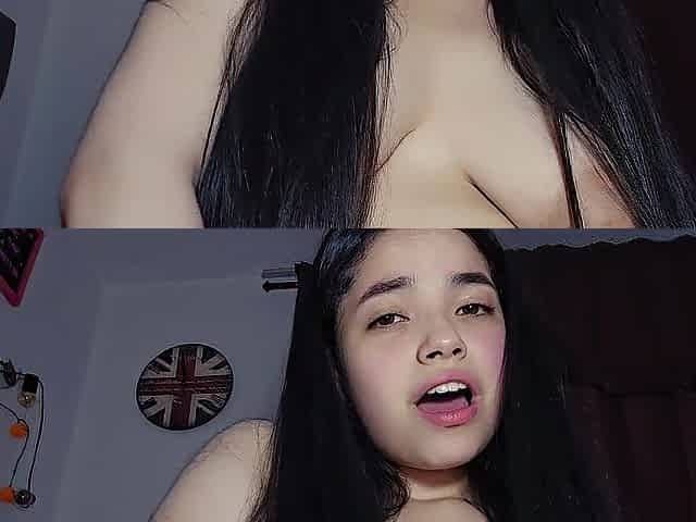 U love indecent talk and making me cum - POV