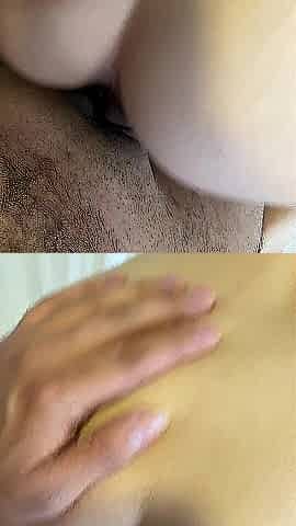 Stepsister is banged during the time that there's no one at home