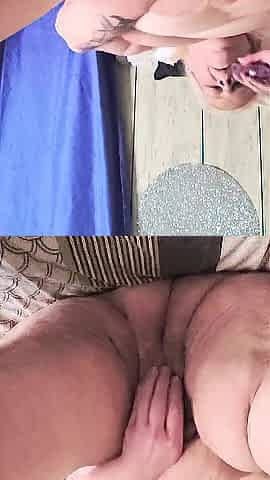 Soaked Sloppy Vagina What It's About