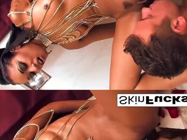 Skin Diamond In Sexual Ass Xxx