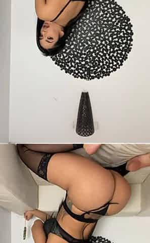I Like to Experiment with Sex