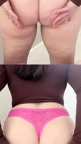 Great Amateur Ass Pov