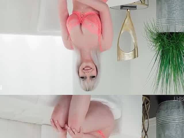 Is A Busty Throater - Jessica Starling