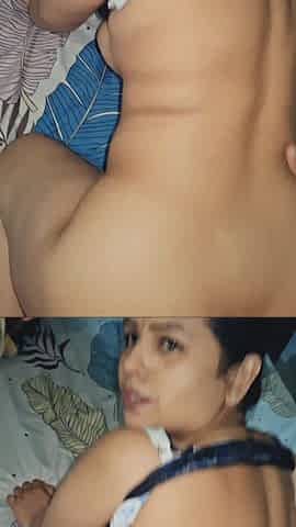 Desi Sexy Bhabhi Caught by Her Devar in the Bedroom