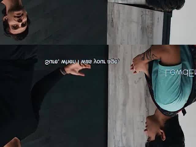 Italian Stepfather Completely Cruel (Cucks Stepson)