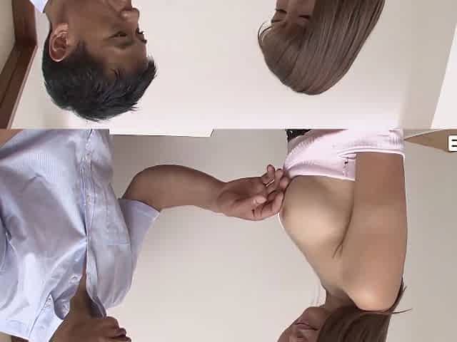 Yukies Nip Slip: Japanese Fetish Amateur Hardcore - Wife And Husband