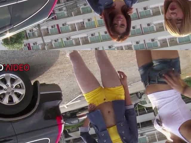 Seductive Japanese Women Conquer Porn With Candy Toys This Shizzle Is Epic