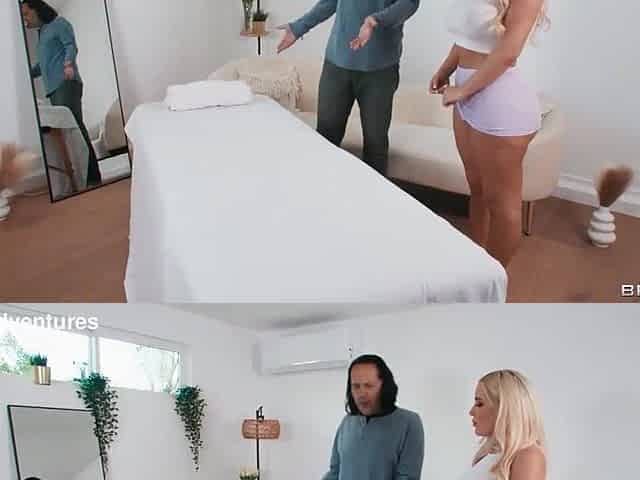 Oiled Up Orgy / Brazzers/ Come into XVPROMO