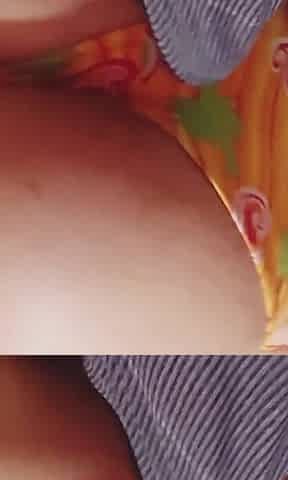 Nick Sharmota BBW Wife