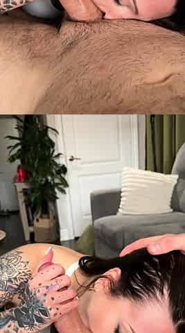 Catandthebat Kitchen Fuck