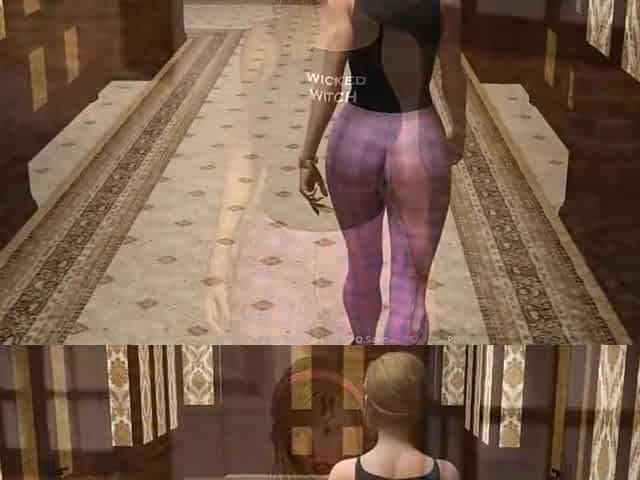 Dusklight Manor His Dick Belongs To All Of The Girls In This Mysterious House Ep 37