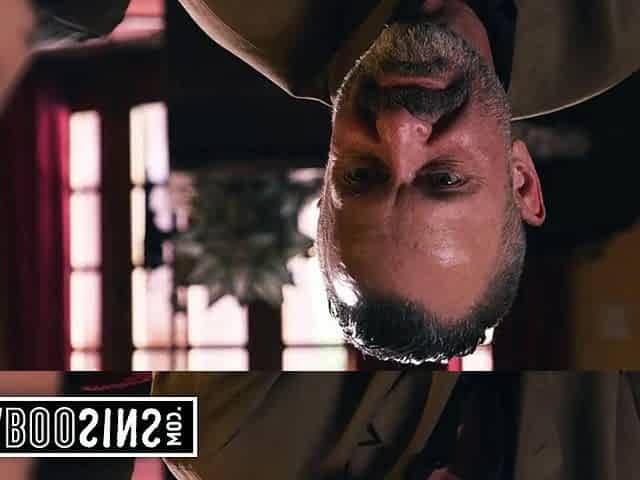 Pervy DILF Watches His Stepdaughter Get Her Booty Ruined by Penis to Earn Her Billions